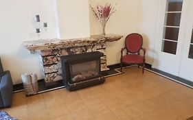 Appartement Gelijkvloers Oostende